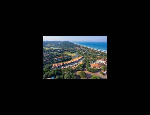 4 BEDROOM APARTMENT FOR SALE IN ZIMBALI ESTATE